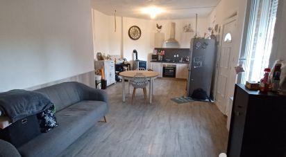 Maison 3 pièces de 60 m² à Épehy (80740)