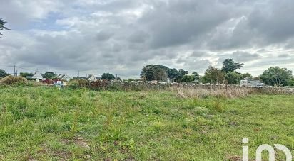 Terrain de 359 m² à Saint-Pierre-Quiberon (56510)