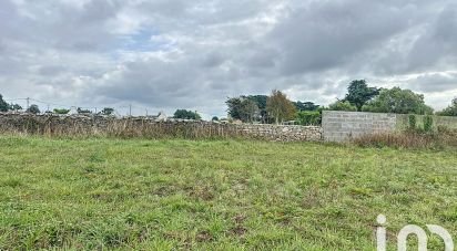 Terrain de 348 m² à Saint-Pierre-Quiberon (56510)