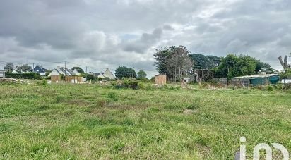 Terrain de 283 m² à Saint-Pierre-Quiberon (56510)