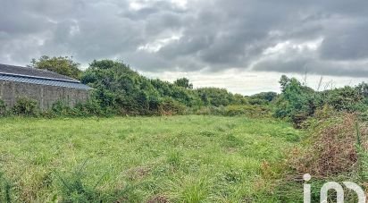 Terrain de 359 m² à Saint-Pierre-Quiberon (56510)