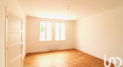 Town house 5 rooms of 121 m² in Saint-Pardoux (79310)