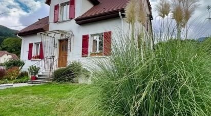 House 6 rooms of 128 m² in Wegscheid (68290)