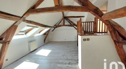 Duplex 2 rooms of 41 m² in Montereau-Fault-Yonne (77130)