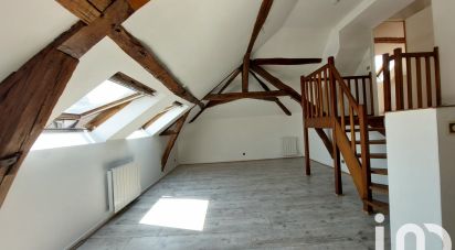 Duplex 2 rooms of 41 m² in Montereau-Fault-Yonne (77130)