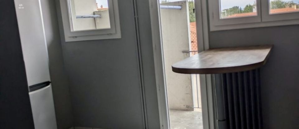 Appartement 3 pièces de 73 m² à Perpignan (66000)