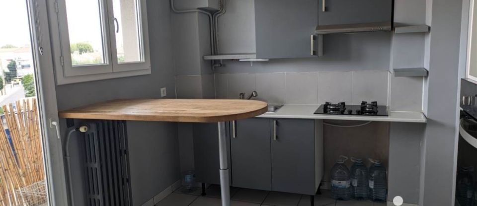 Appartement 3 pièces de 73 m² à Perpignan (66000)