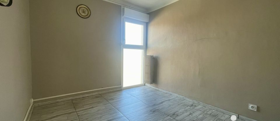 Appartement 3 pièces de 73 m² à Perpignan (66000)