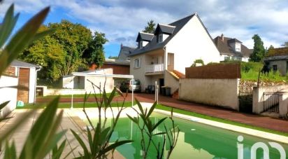 Maison 5 pièces de 111 m² à Cormery (37320)