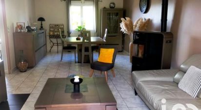 House 5 rooms of 111 m² in Cormery (37320)