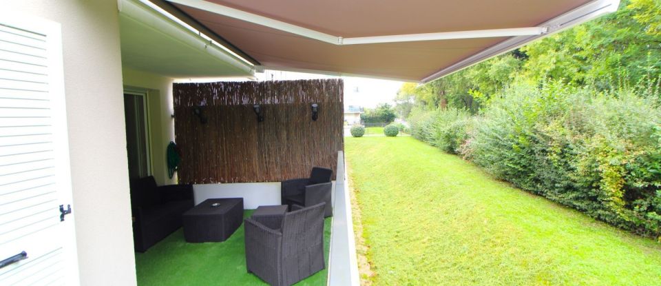 Apartment 3 rooms of 59 m² in Villeneuve-le-Roi (94290)