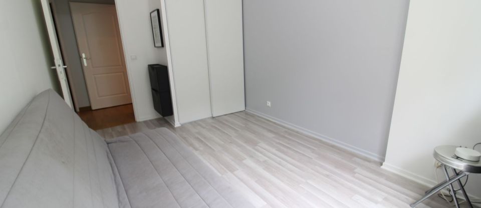 Appartement 3 pièces de 59 m² à Villeneuve-le-Roi (94290)