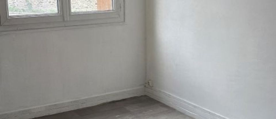 Appartement 3 pièces de 44 m² à Viry-Châtillon (91170)