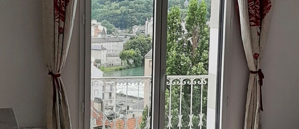 Apartment 2 rooms of 73 m² in Lourdes (65100)