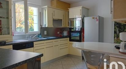 Maison 8 pièces de 181 m² à Nazelles-Négron (37530)