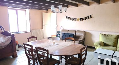 Maison 3 pièces de 106 m² à Fomperron (79340)