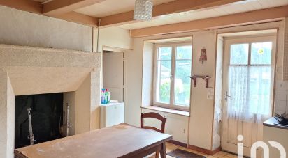 House 3 rooms of 106 m² in Fomperron (79340)