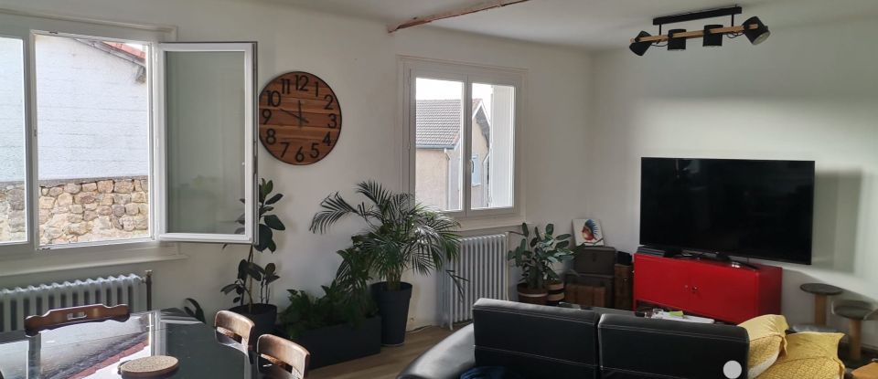 Maison 4 pièces de 167 m² à Rozier-Côtes-d'Aurec (42380)