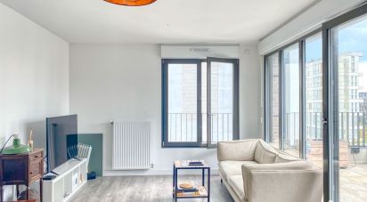 Appartement 3 pièces de 70 m² à Asnières-sur-Seine (92600)