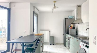 Appartement 3 pièces de 70 m² à Asnières-sur-Seine (92600)