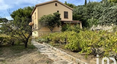 Maison traditionnelle 5 pièces de 165 m² à Toulon (83200)