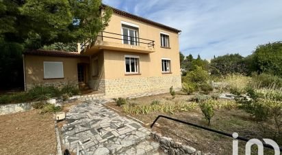 Traditional house 5 rooms of 165 m² in Toulon (83200)