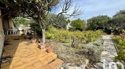 Traditional house 5 rooms of 165 m² in Toulon (83200)