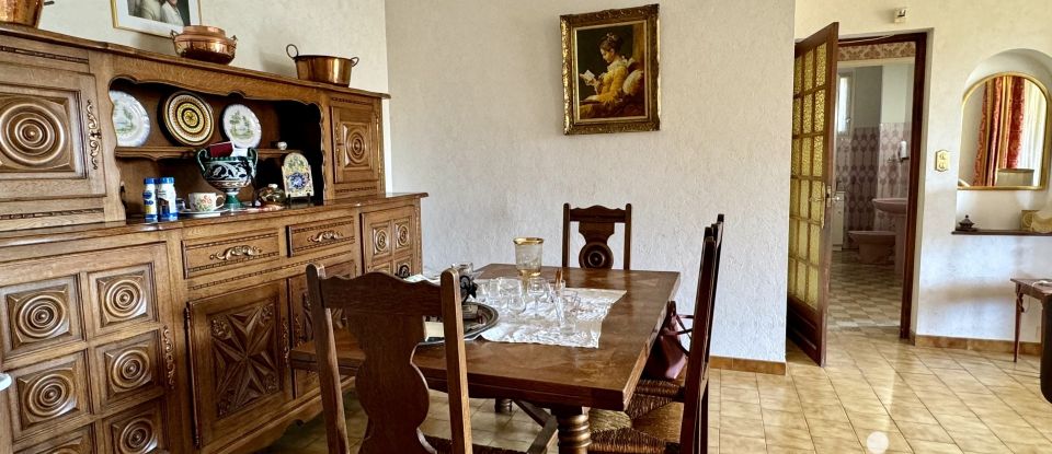 Traditional house 5 rooms of 165 m² in Toulon (83200)