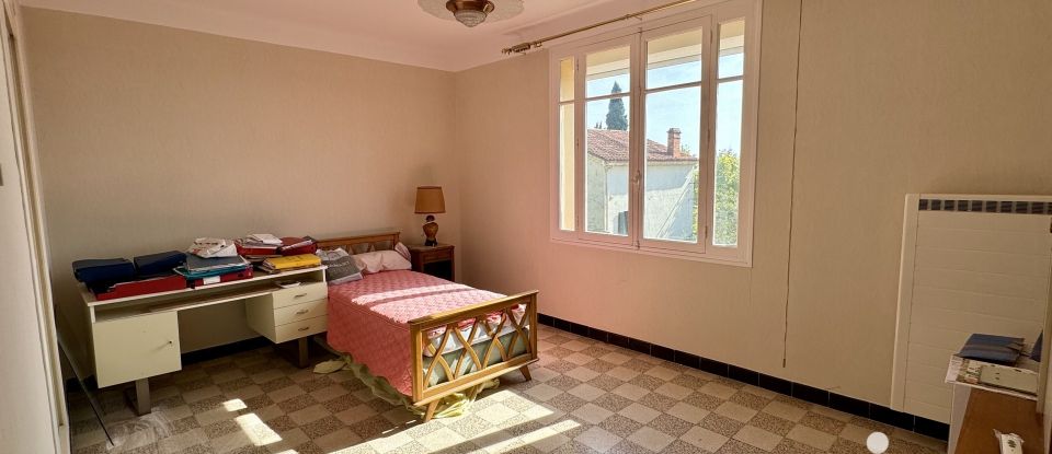 Traditional house 5 rooms of 165 m² in Toulon (83200)