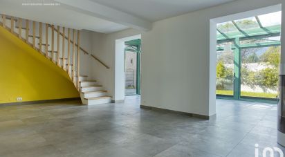 Maison 6 pièces de 142 m² à Divonne-les-Bains (01220)