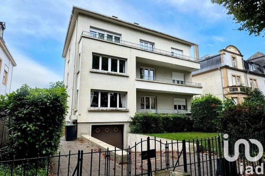 Apartment 3 rooms of 60 m² in Thionville (57100)