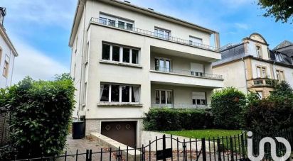 Appartement 3 pièces de 60 m² à Thionville (57100)