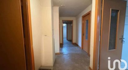 Apartment 3 rooms of 60 m² in Thionville (57100)