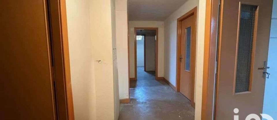 Apartment 3 rooms of 60 m² in Thionville (57100)