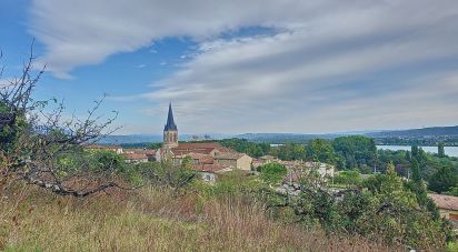 Terrain de 1 800 m² à Saint-Pierre-de-Bœuf (42520)