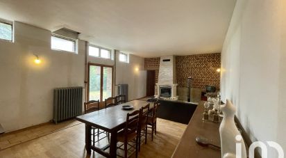 Maison 5 pièces de 142 m² à Oresmaux (80160)