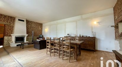 Maison 5 pièces de 142 m² à Oresmaux (80160)