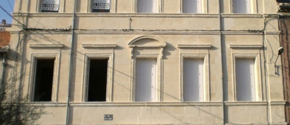 Apartment 2 rooms of 30 m² in Avignon (84000)