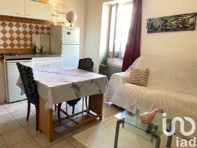 Apartment 2 rooms of 30 m² in Avignon (84000)