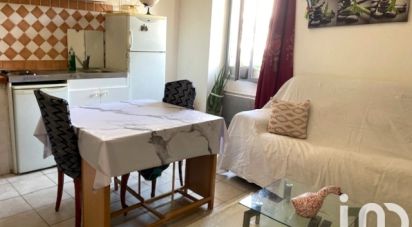 Apartment 2 rooms of 30 m² in Avignon (84000)