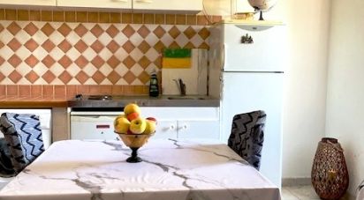 Apartment 2 rooms of 30 m² in Avignon (84000)