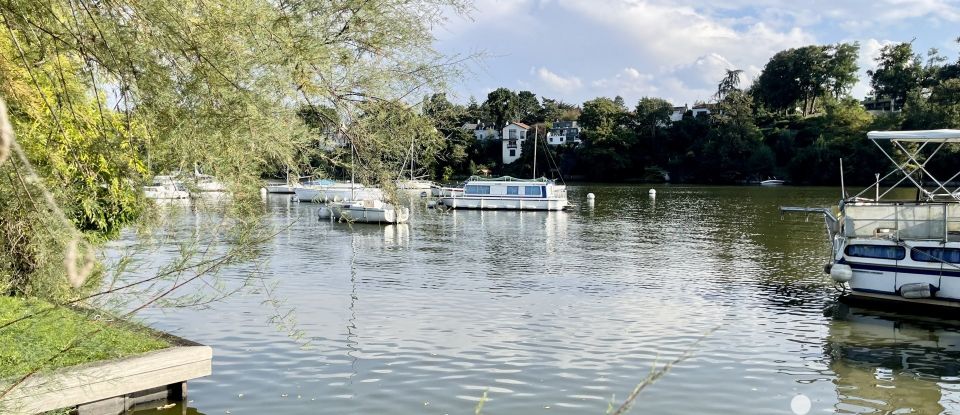 Maison de ville 6 pièces de 169 m² à Sucé-sur-Erdre (44240)