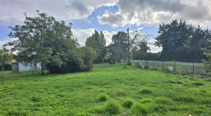 Land of 512 m² in Floirac (33270)