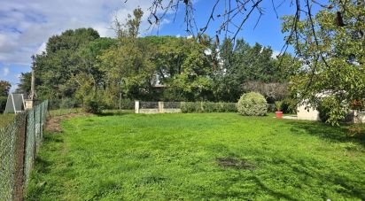 Land of 512 m² in Floirac (33270)