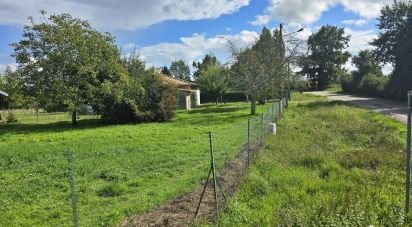 Land of 512 m² in Floirac (33270)