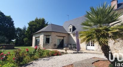 Mansion 8 rooms of 248 m² in Angers (49000)