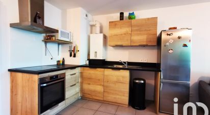 Apartment 2 rooms of 42 m² in Bidart (64210)