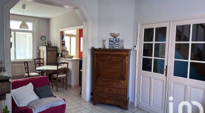 Town house 4 rooms of 100 m² in Lambres-lez-Douai (59552)