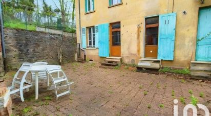 Apartment 5 rooms of 120 m² in Sain-Bel (69210)