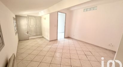 Appartement 3 pièces de 42 m² à Grasse (06130)